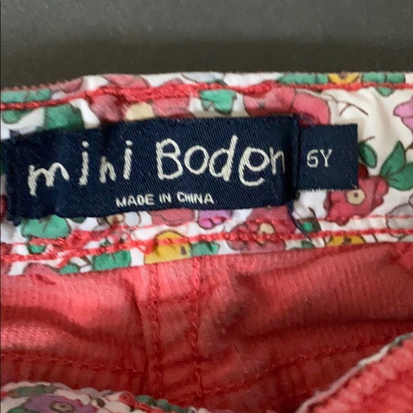 Hudson Jeans and Biden Mini Corduroys bundle - Picture 7 of 9